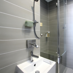 Rénovation de Salle de Bain : Impact sur la Valeur de Votre Maison Cogolin